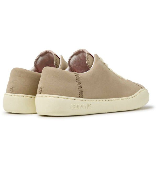 CAMPER「[カンペール] PEU TOURING / レザースニーカー」|スニーカー|