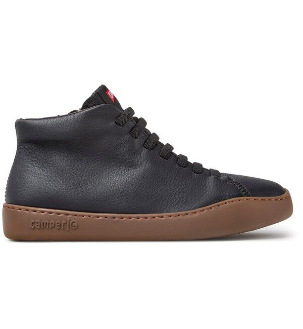 CAMPER「[カンペール] PEU TOURING / アンクルブーツ」|ロングブーツ|