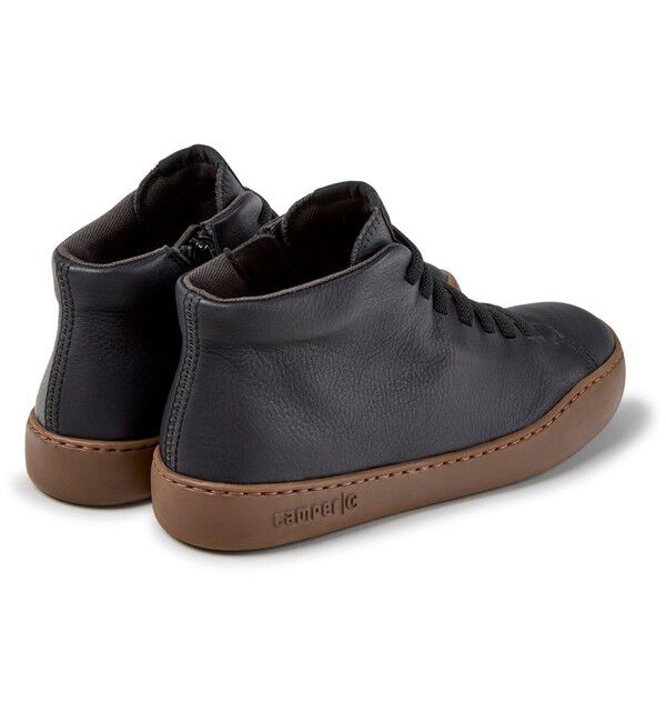 CAMPER「[カンペール] PEU TOURING / アンクルブーツ」|ロングブーツ|