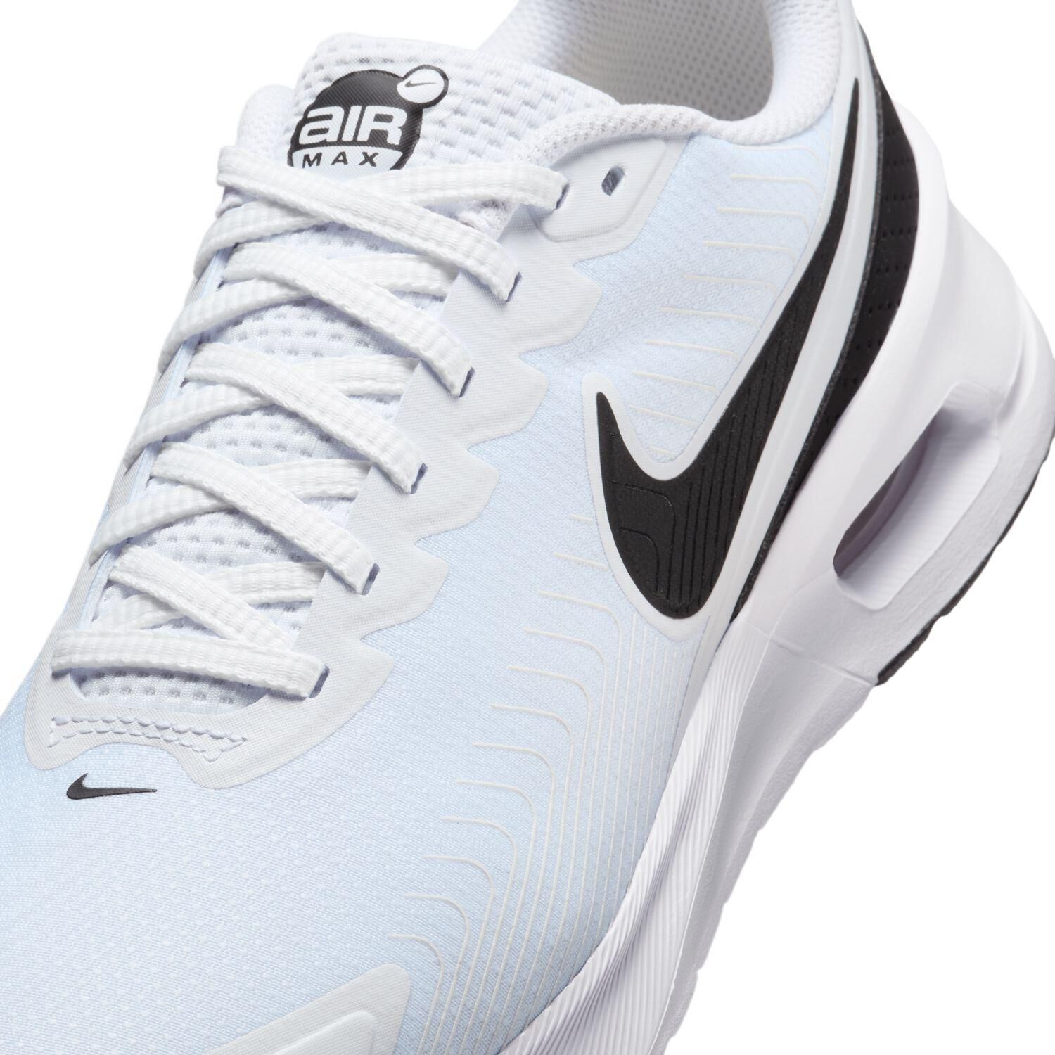 NIKE「【NIKE】AIRMAX NUAXIS」|スニーカー|