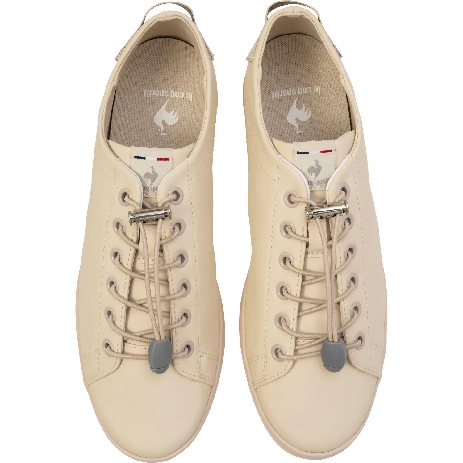 le coq sportif「【LE COQ】LA ALMA T+R SM」|スニーカー|