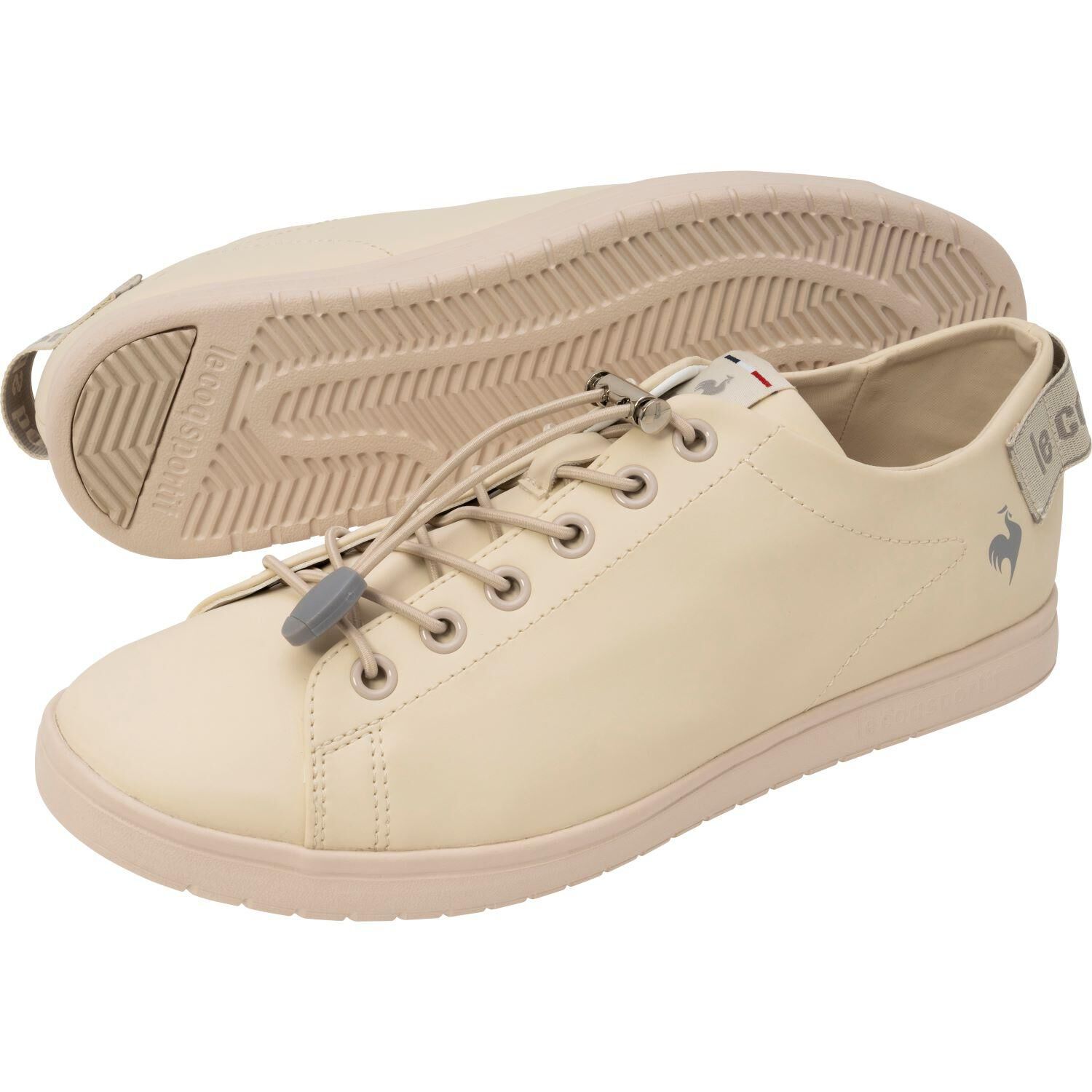 le coq sportif「【LE COQ】LA ALMA T+R SM」|スニーカー|