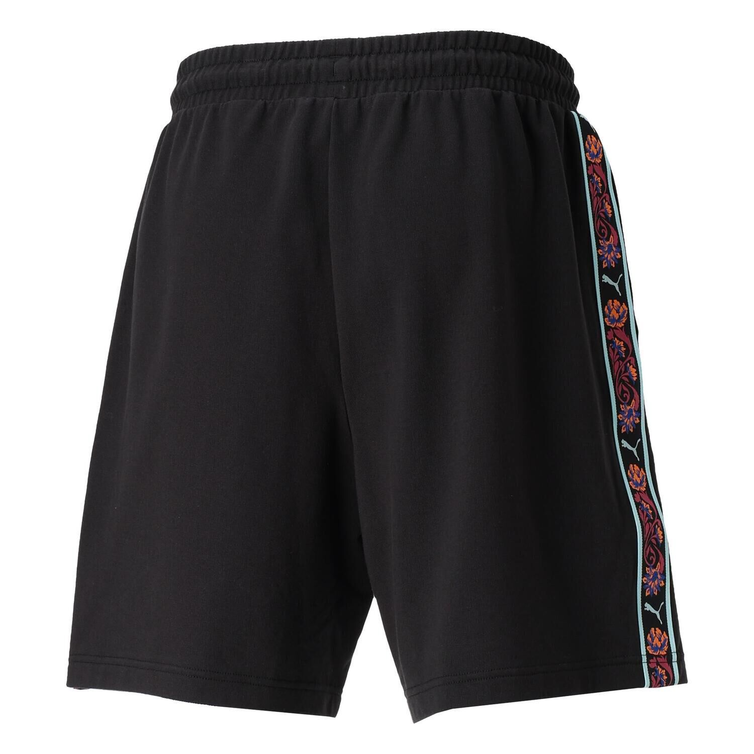 PUMA「【PUMA ｳｪｱ】M FLORAL SPORT SHORTS 7INCH」|その他|