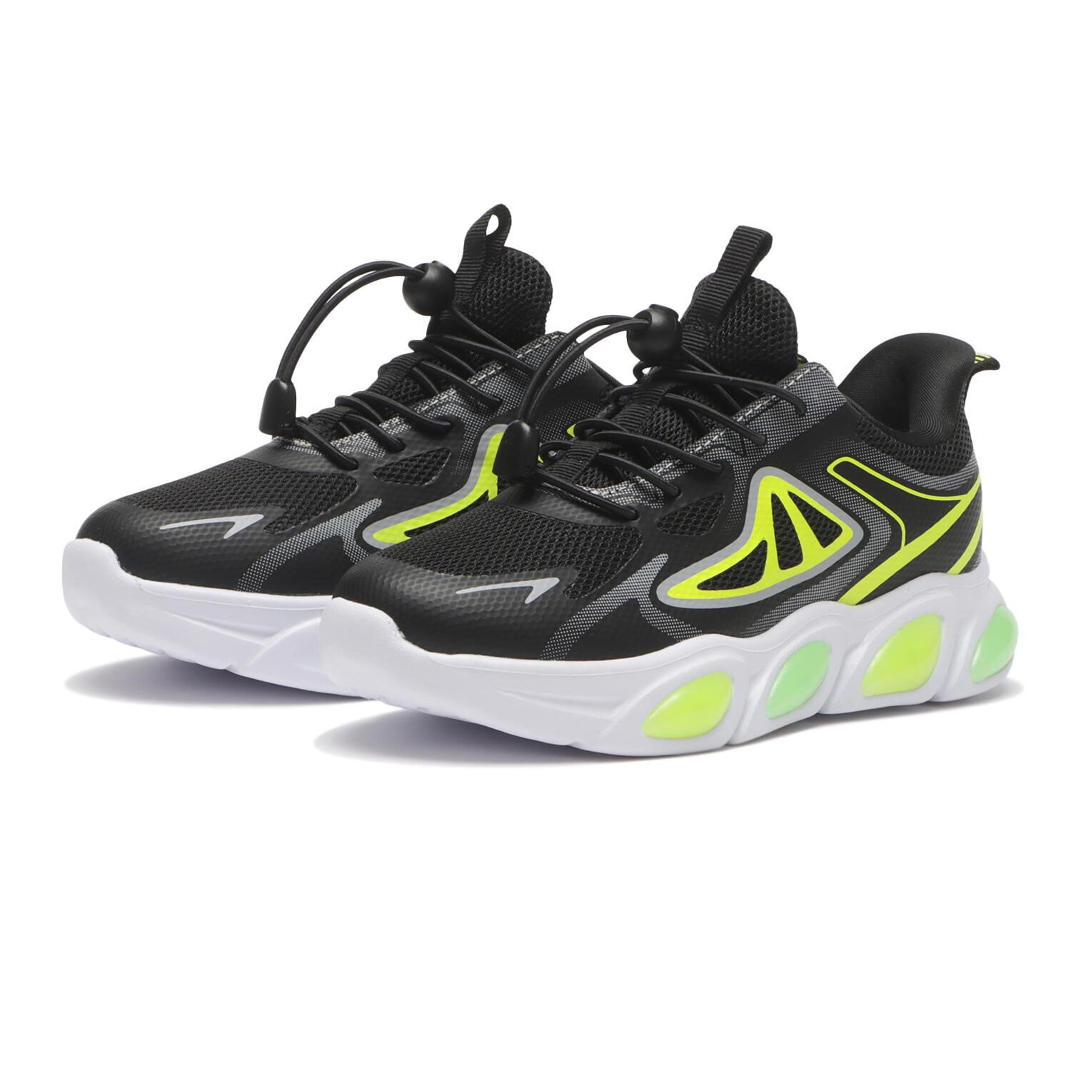 ABC SELECT「【ABC SELECT】17-22 QS LIGHT」|スニーカー|
