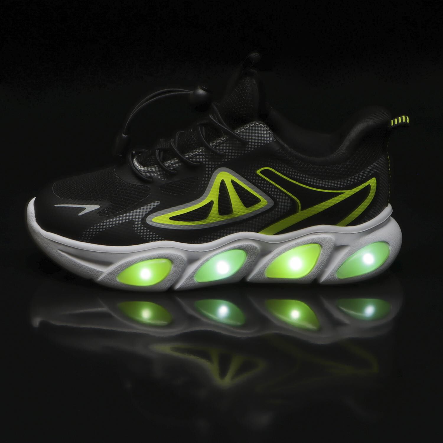 ABC SELECT「【ABC SELECT】17-22 QS LIGHT」|スニーカー|