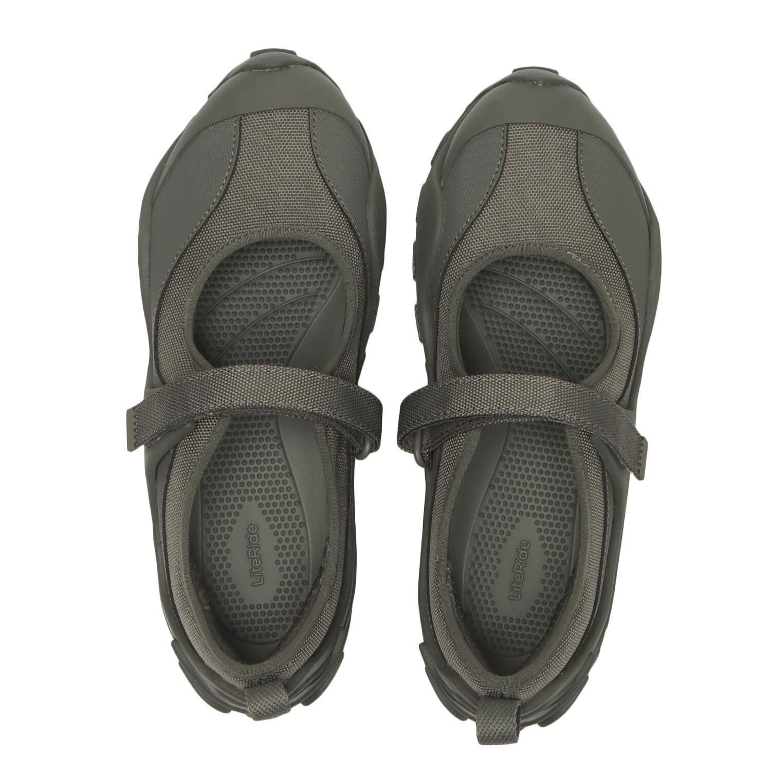 crocs「【crocs】CROCS TERRE TECH」|サンダル|