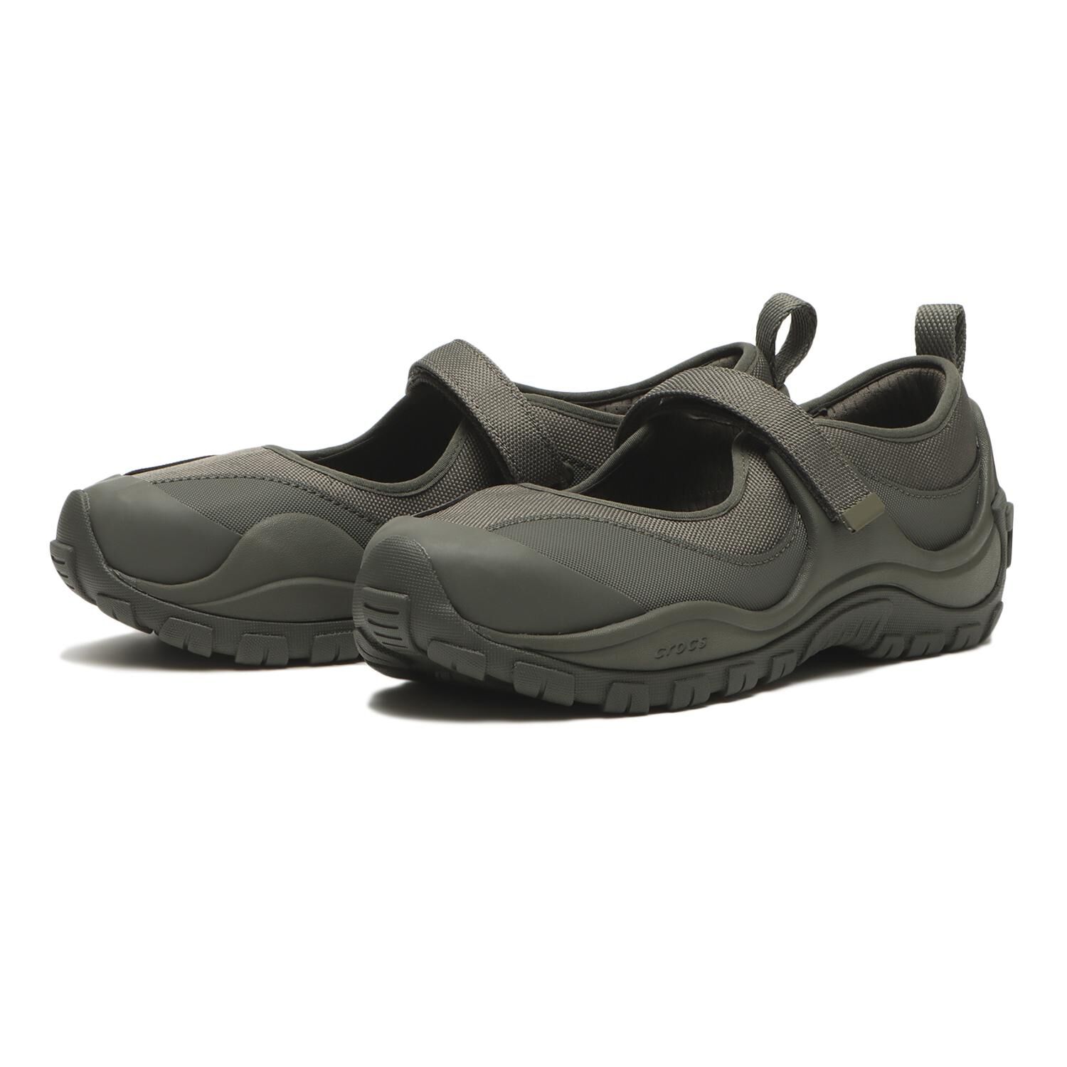 crocs「【crocs】CROCS TERRE TECH」|サンダル|