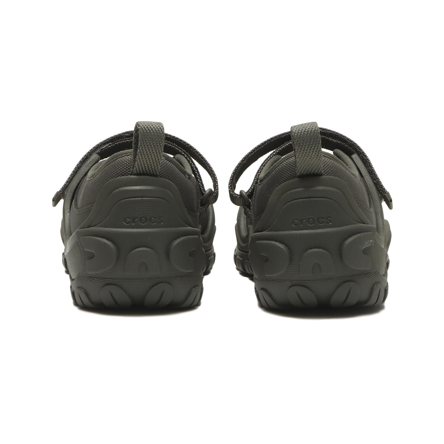 crocs「【crocs】CROCS TERRE TECH」|サンダル|