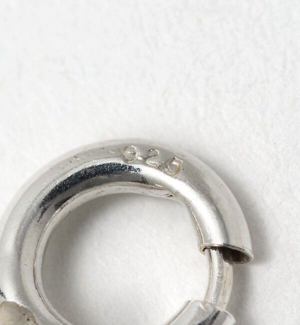 UNITED ARROWS「＜HARPO＞BEADS ネックレス」|その他|