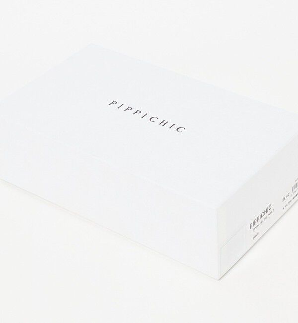 UNITED ARROWS「＜PIPPICHIC＞TIP ベルト パンプス」|パンプス|