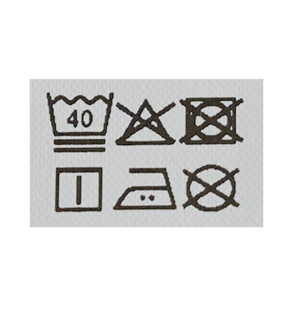 UNITED ARROWS green label relaxing「ロゴ ショートスリーブ プルオーバー カットソー 接触冷感」|Tシャツ・カットソー|