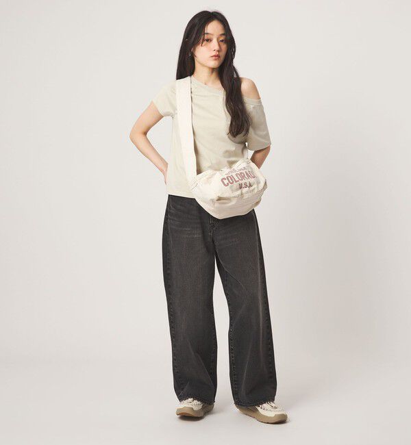 UNITED ARROWS green label relaxing「【別注】＜MADDEN＞メッセンジャーバッグ」|ショルダー・メッセンジャー|