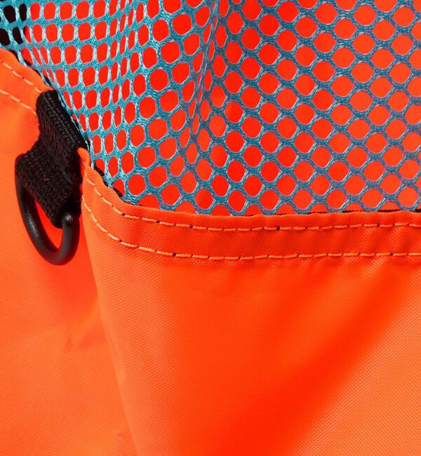 UNITED ARROWS green label relaxing「＜SPEEDO＞ポケッタブル メッシュバッグ / リュック / キッズ  」|リュック|