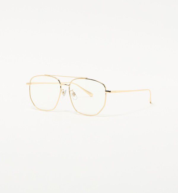 UNITED ARROWS green label relaxing「＜noeyedia＞NE470 メガネ」|メガネ|