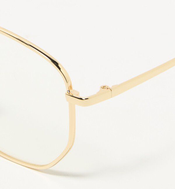 UNITED ARROWS green label relaxing「＜noeyedia＞NE470 メガネ」|メガネ|
