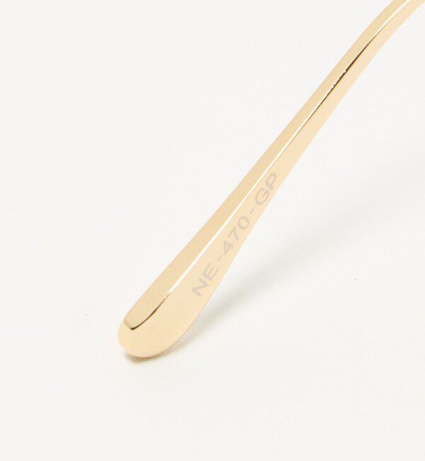 UNITED ARROWS green label relaxing「＜noeyedia＞NE470 メガネ」|メガネ|