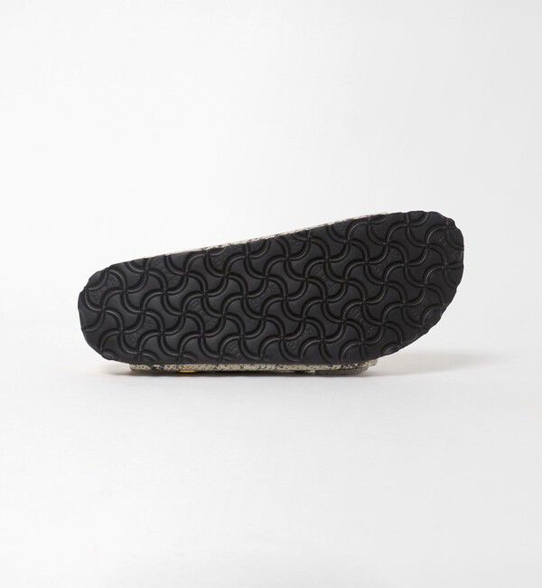 UNITED ARROWS green label relaxing「【国内EXCLUSIVE】＜BIRKENSTOCK＞アリゾナ プリント スネーク サンダル」|サンダル|