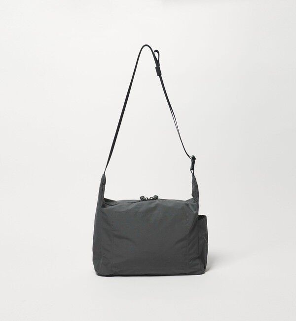 UNITED ARROWS green label relaxing「【別注】＜STANDARD SUPPLY＞GLR トライアングル ショルダーバッグ」|ショルダー・メッセンジャー|