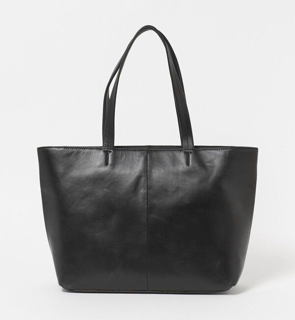 UNITED ARROWS green label relaxing「GLR ファンクショナル V3 レザー トートバッグ」|トートバッグ|