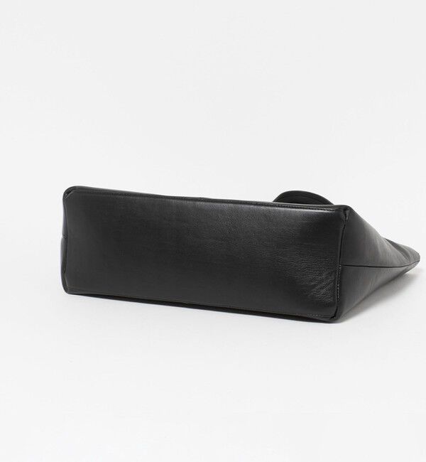 UNITED ARROWS green label relaxing「GLR ファンクショナル V3 レザー トートバッグ」|トートバッグ|