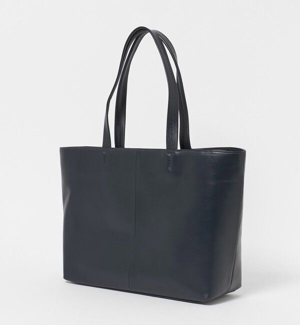 UNITED ARROWS green label relaxing「GLR ファンクショナル V3 レザー トートバッグ」|トートバッグ|
