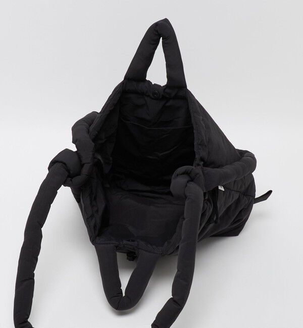 BEAUTY&YOUTH UNITED ARROWS「＜OLEND＞ONA ソフト ショルダーバッグ 3WAY」|ショルダー・メッセンジャー|