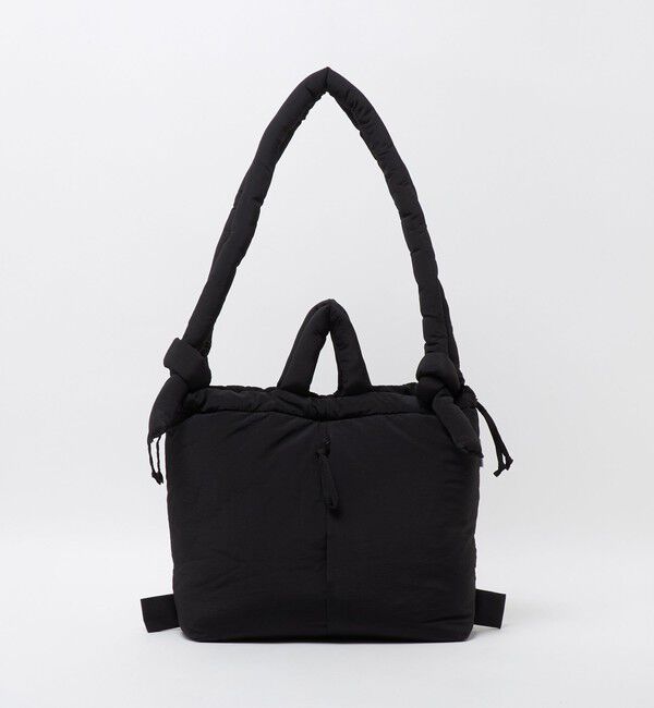 BEAUTY&YOUTH UNITED ARROWS「＜OLEND＞ONA ソフト ショルダーバッグ 3WAY」|ショルダー・メッセンジャー|