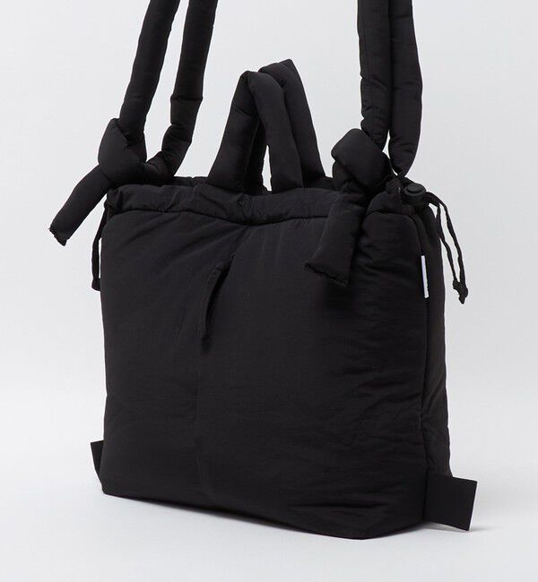 BEAUTY&YOUTH UNITED ARROWS「＜OLEND＞ONA ソフト ショルダーバッグ 3WAY」|ショルダー・メッセンジャー|