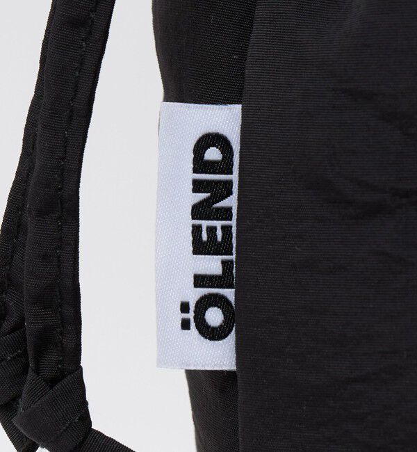 BEAUTY&YOUTH UNITED ARROWS「＜OLEND＞ONA ソフト ショルダーバッグ 3WAY」|ショルダー・メッセンジャー|