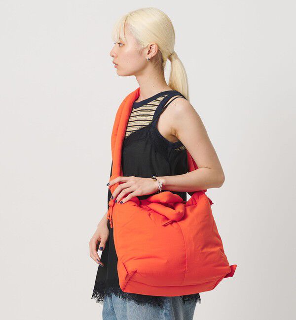 BEAUTY&YOUTH UNITED ARROWS「＜OLEND＞ONA ソフト ショルダーバッグ 3WAY」|ショルダー・メッセンジャー|