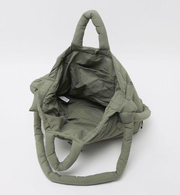 BEAUTY&YOUTH UNITED ARROWS「＜OLEND＞ONA ソフト ショルダーバッグ 3WAY」|ショルダー・メッセンジャー|