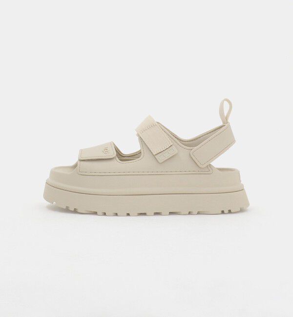 BEAUTY&YOUTH UNITED ARROWS「＜UGG＞ゴールデングロウ サンダル」|サンダル|
