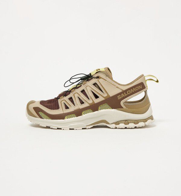 BEAUTY&YOUTH UNITED ARROWS「【国内EXCLUSIVE】＜Salomon＞XA PRO 3D AMPHIB スニーカー」|スニーカー|BEIGE