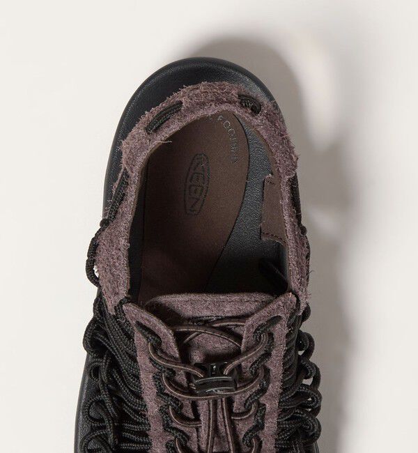 BEAUTY&YOUTH UNITED ARROWS「【別注】＜KEEN＞UNEEK サンダル」|サンダル|
