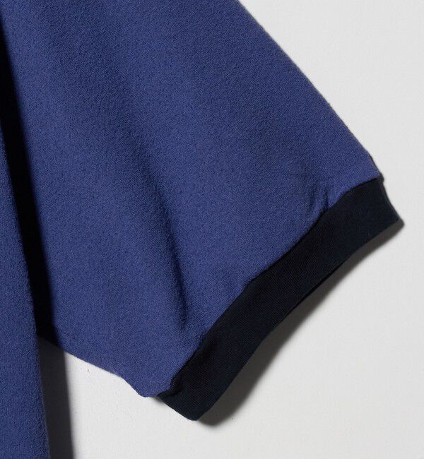 BEAUTY&YOUTH UNITED ARROWS「リング コットン リンガー Tシャツ」|Tシャツ・カットソー|