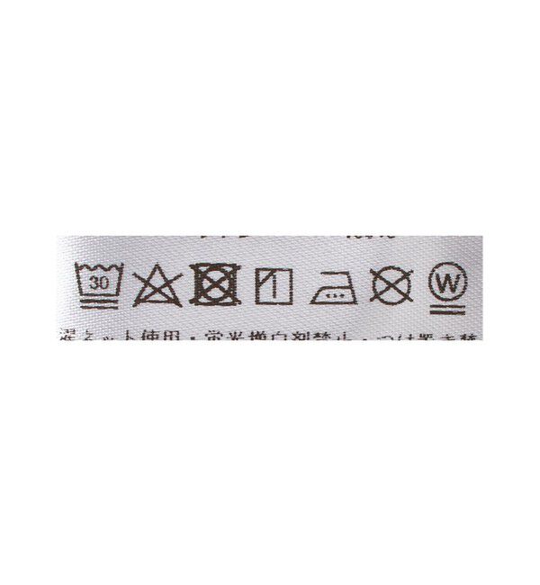 BEAUTY&YOUTH UNITED ARROWS「＜Americana＞ロールアップ プリントTシャツ」|Tシャツ・カットソー|