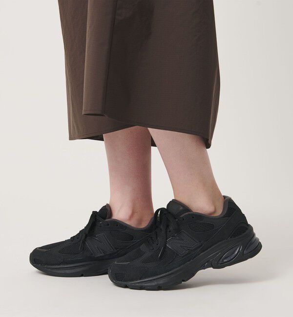 BEAUTY&YOUTH UNITED ARROWS「＜New Balance＞U2010 スニーカー」|スニーカー|BLACK