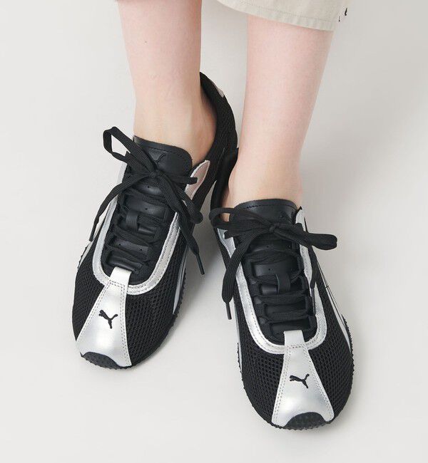 BEAUTY&YOUTH UNITED ARROWS「＜PUMA＞H STREET OG スニーカー」|スニーカー|