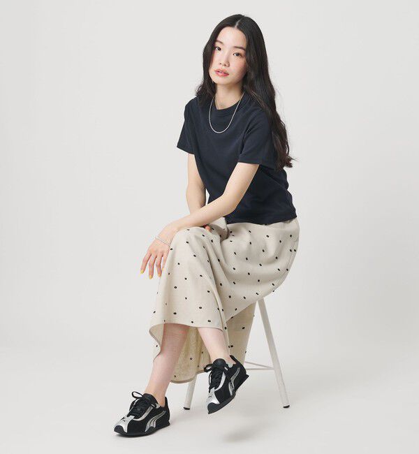 BEAUTY&YOUTH UNITED ARROWS「＜PUMA＞H STREET OG スニーカー」|スニーカー|