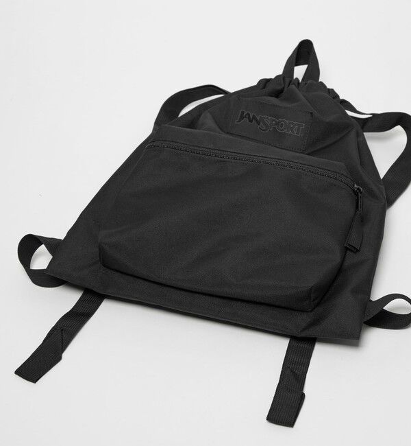 BEAUTY&YOUTH UNITED ARROWS「【別注】＜JANSPORT＞ドロスト リュック」|リュック|