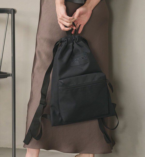 BEAUTY&YOUTH UNITED ARROWS「【別注】＜JANSPORT＞ドロスト リュック」|リュック|