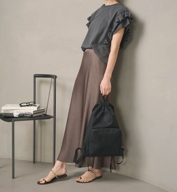 BEAUTY&YOUTH UNITED ARROWS「【別注】＜JANSPORT＞ドロスト リュック」|リュック|