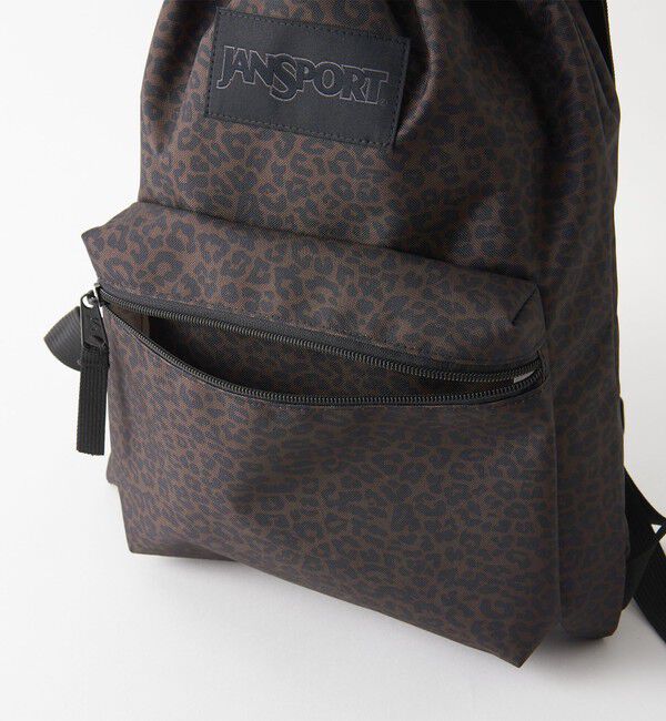 BEAUTY&YOUTH UNITED ARROWS「【別注】＜JANSPORT＞ドロスト リュック」|リュック|