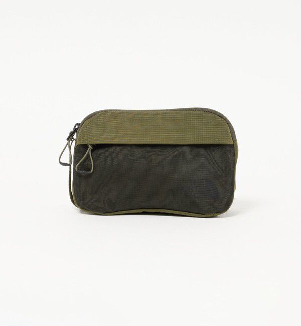 BEAUTY&YOUTH UNITED ARROWS「＜THE NORTH FACE＞ヘイジー ポーチ S ポーチ」|財布|OLIVE