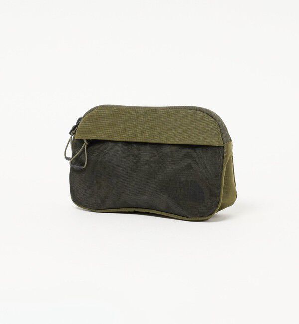 BEAUTY&YOUTH UNITED ARROWS「＜THE NORTH FACE＞ヘイジー ポーチ S ポーチ」|財布|