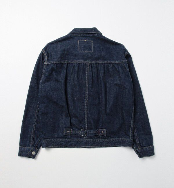 BEAMSBOY「【別注】orSlow / Monroe Jacket Special」|ブルゾン・スタジャン|