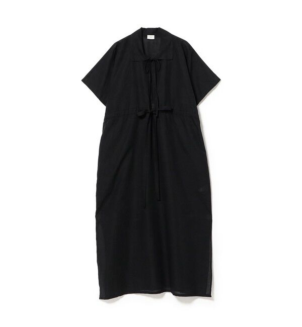 Demi-Luxe BEAMS 「DOU BOCHI Eric Bergere / Albaron ワンピース」|ワンピース|