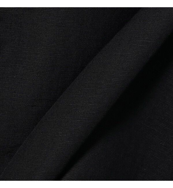 Demi-Luxe BEAMS 「DOU BOCHI Eric Bergere / Albaron ワンピース」|ワンピース|