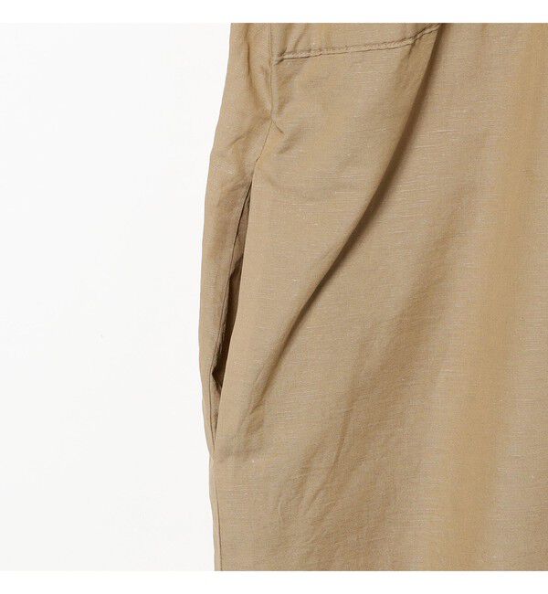 Demi-Luxe BEAMS 「DOU BOCHI Eric Bergere / Albaron ワンピース」|ワンピース|