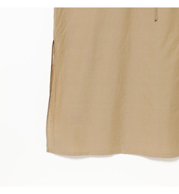 Demi-Luxe BEAMS 「DOU BOCHI Eric Bergere / Albaron ワンピース」|ワンピース|
